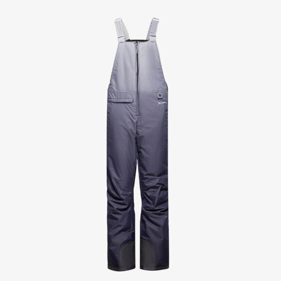 NWT Arctix Kids Insulated Bib Overalls Size Small (8 Husky) - Picture 1 of 4